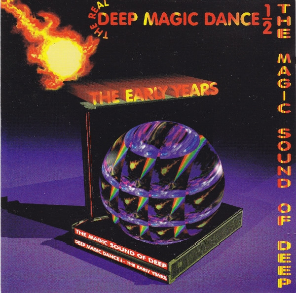 The Real Deep Magic Dance ½