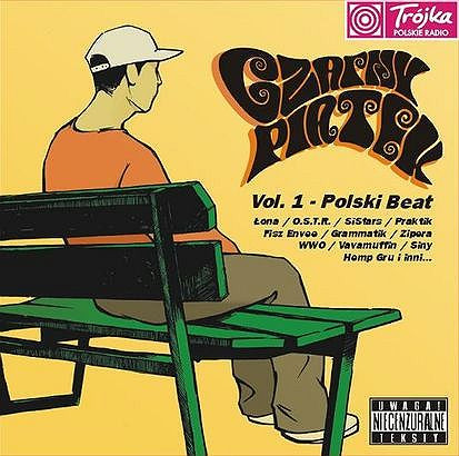 Czarny Piątek: Vol. 1 - Polski Beat