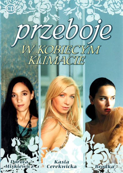 Przeboje W Kobiecym Klimacie