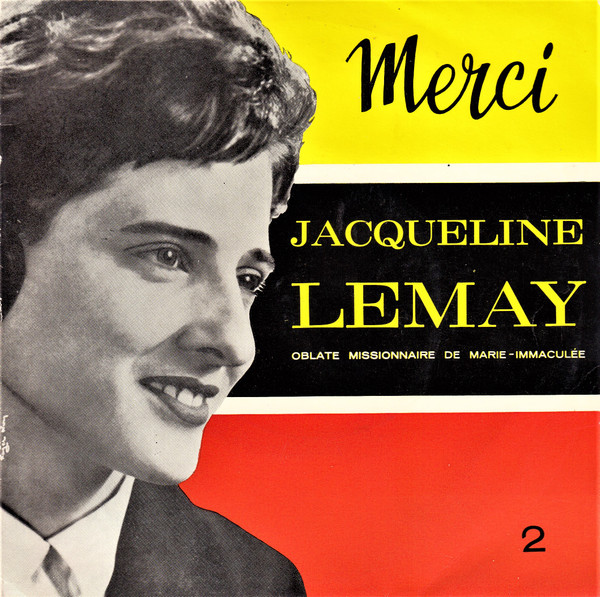 Merci 2
