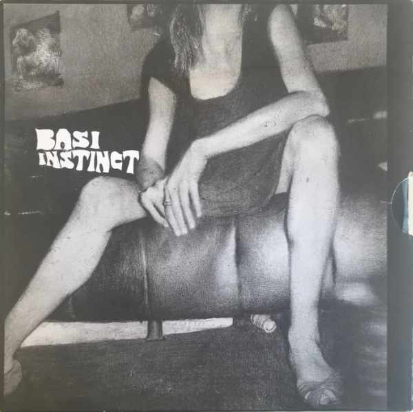 Basi Instinct