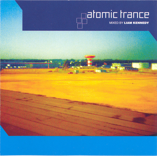 Atomic Trance