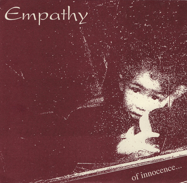 Of Innocence...