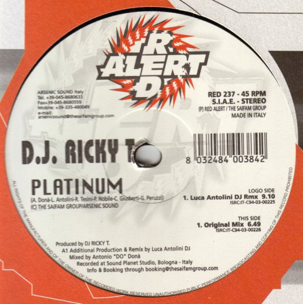 Platinum