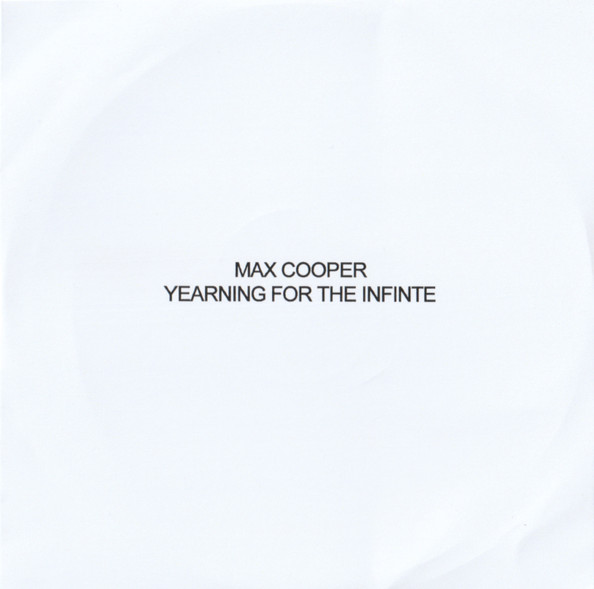 Yearning For The Infinite