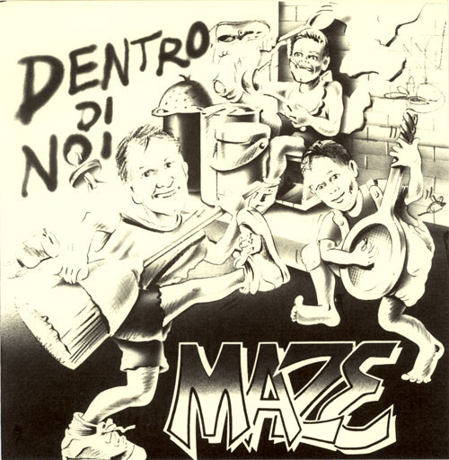 Dentro Di Noi