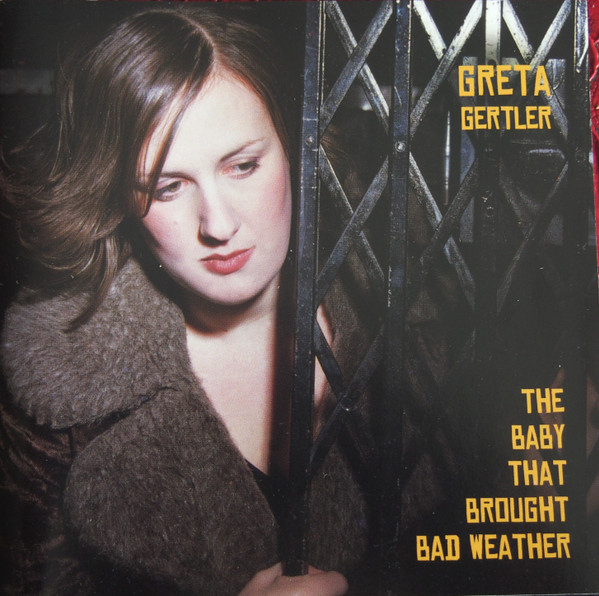 The Baby That Brought Bad Weather 