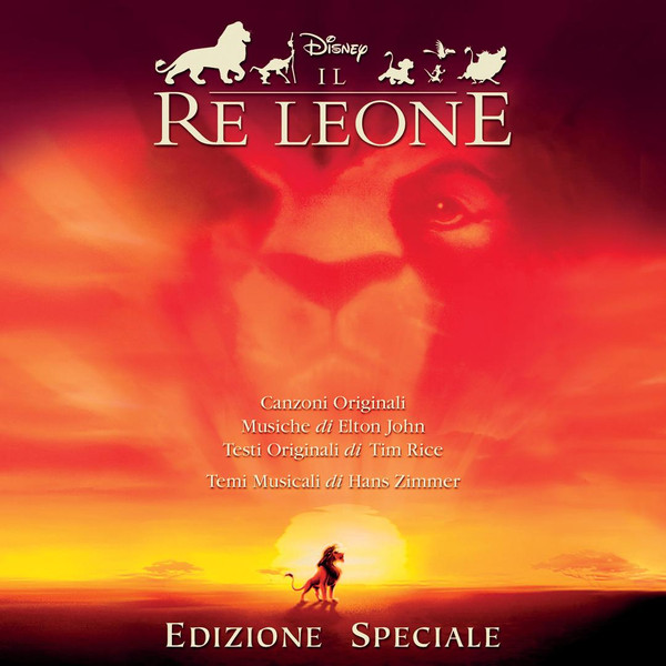 Il Re Leone