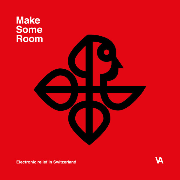 Make Some Room: Electronic Relief In Switzerland