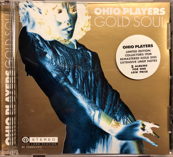 Gold Soul