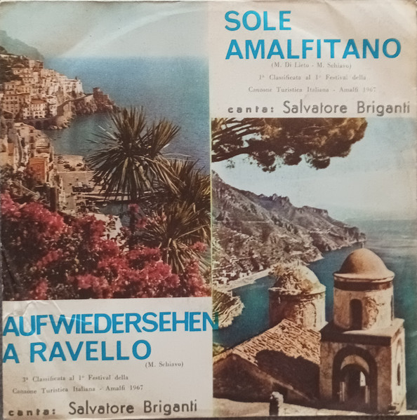 Sole Amalfitano
