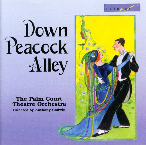 Down Peacock Alley