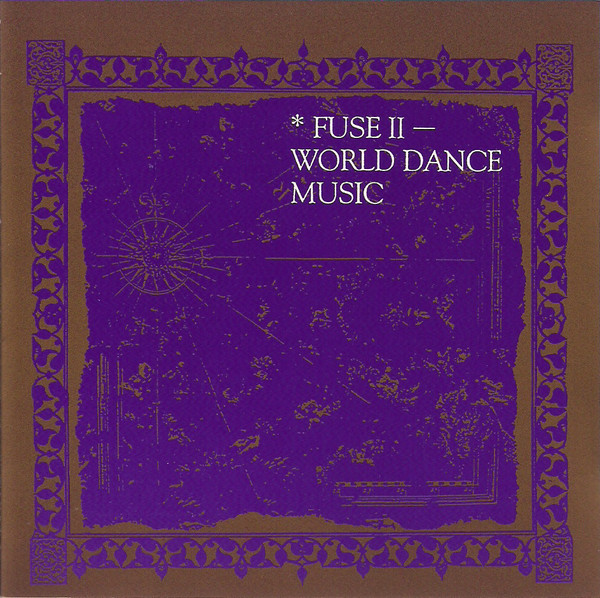 Fuse II - World Dance Music