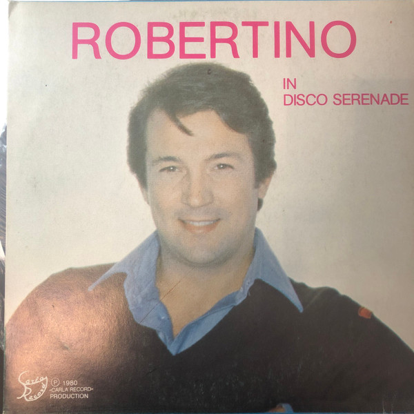 Disco Serenade