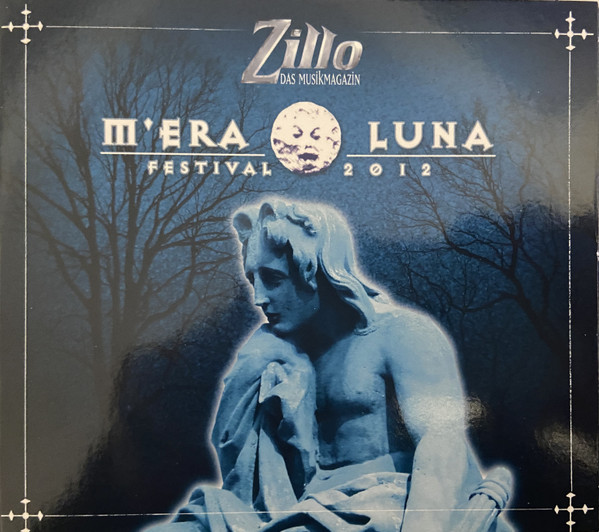 M'era Luna Festival 2012