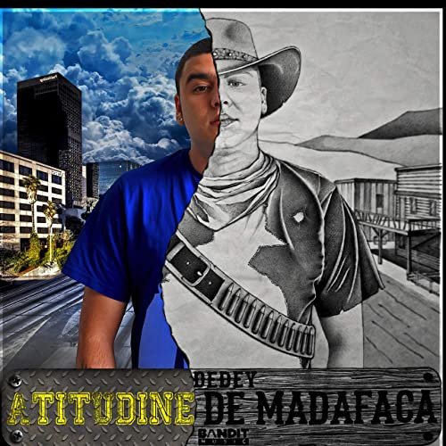 Atitudine De Madăfacă