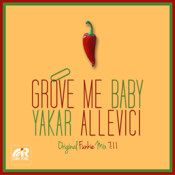 Groove Me Baby