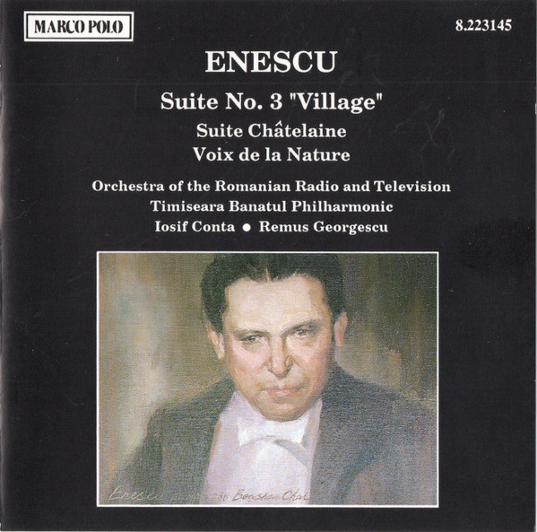 Suite No. 3 "Village" / Suite Châtelaine / Voix De La Nature