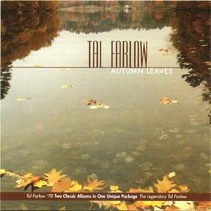 Autumn Leaves