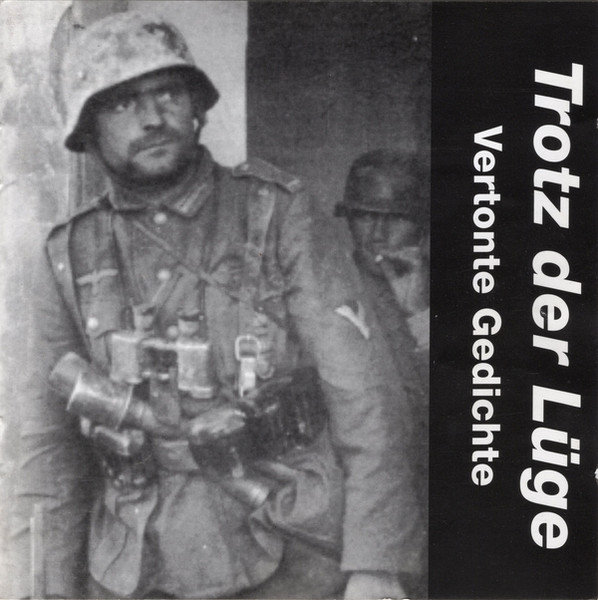 Vertonte Gedichte