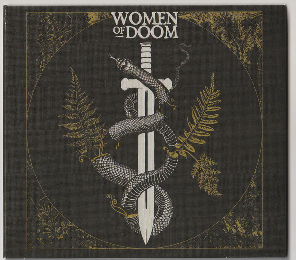 Women Of Doom