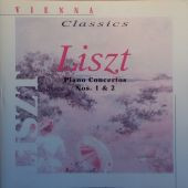 Piano Concertos Nos. 1 & 2