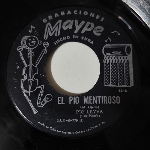 El Pirin Pin Pin / El Pio Mentiroso