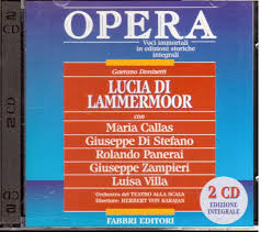 Lucia di Lammermoor