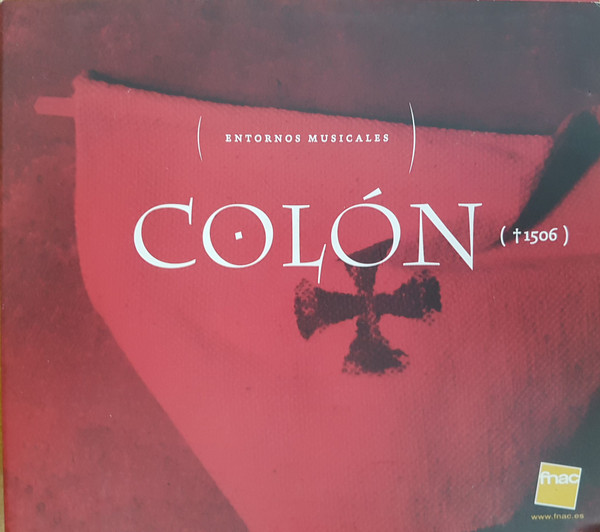 Cristóbal Colón (Entornos Musicales)