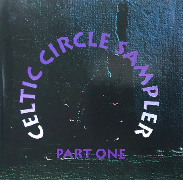 Celtic Circle Sampler Part One