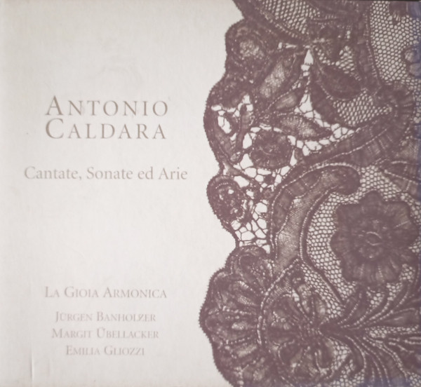 Cantate, Sonate Ed Arie