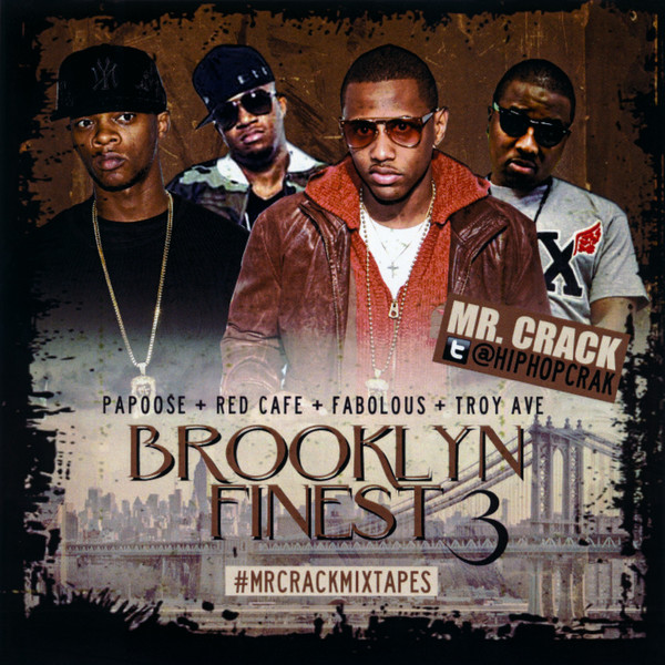 Brooklyn Finest 3