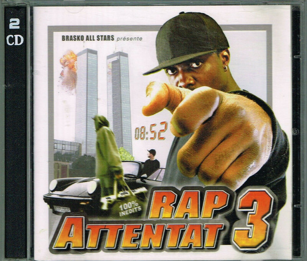 Rap Attentat 3