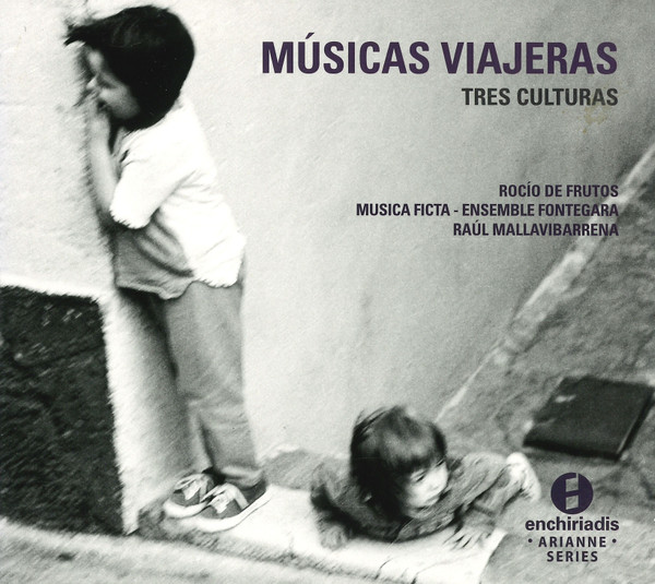 Músicas Viajeras