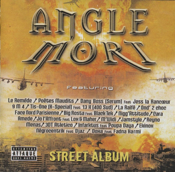 Street Album