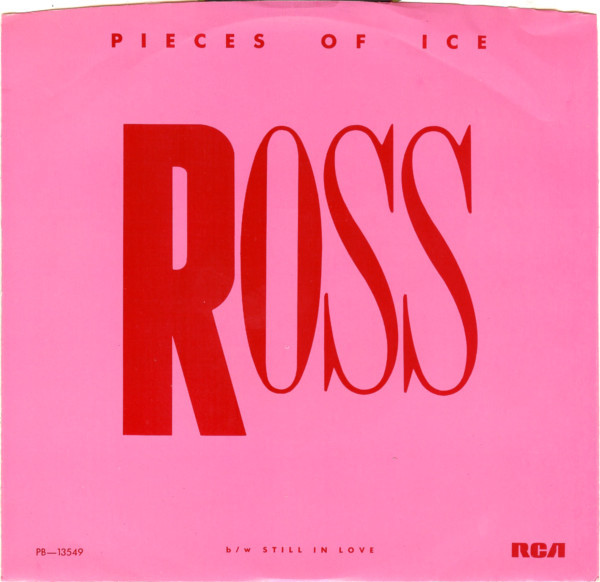 Pieces Of Ice