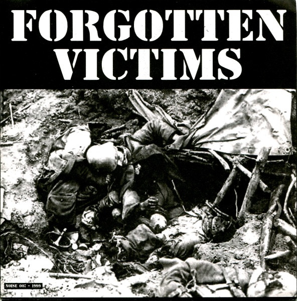 Forgotten Victims