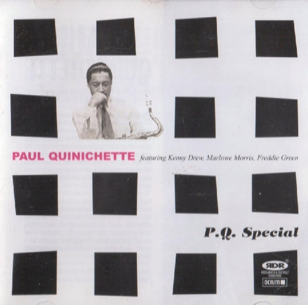 P.Q. Special