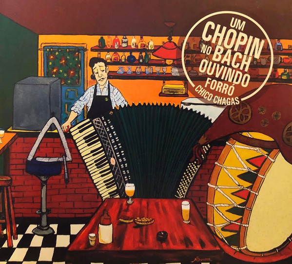 Um Chopin No Bach Ouvindo Forró