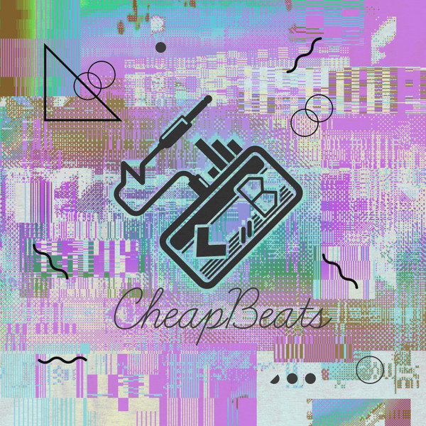 Cheapbeats X Cheapbeats Vol01