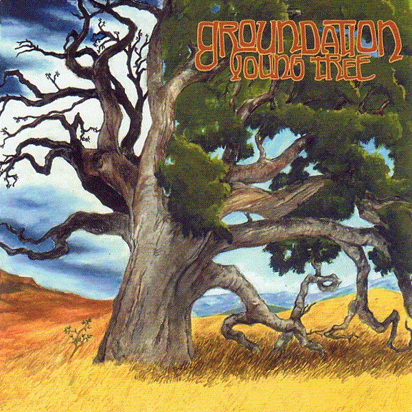 Young Tree (Remastered)