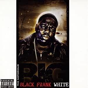 Black Frank White