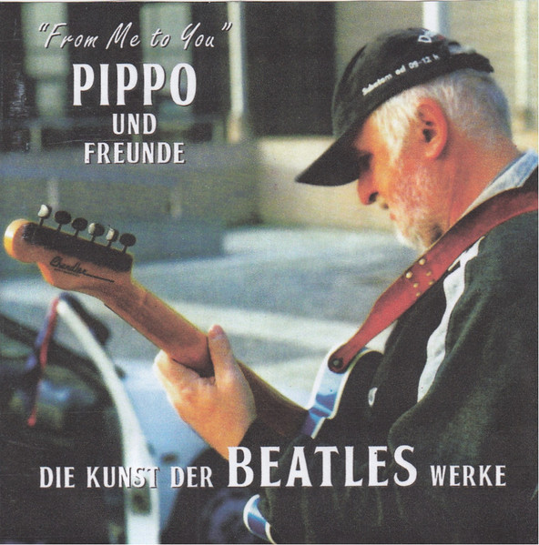 From Me To You - Die Kunst Der Beatles Werke