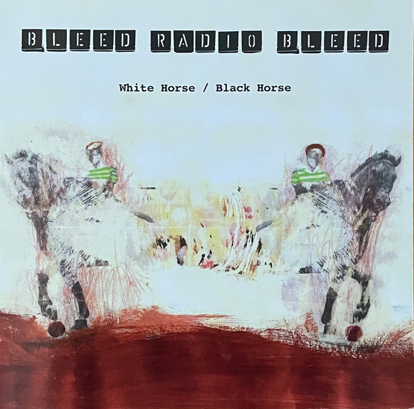 White Horse / Black Horse