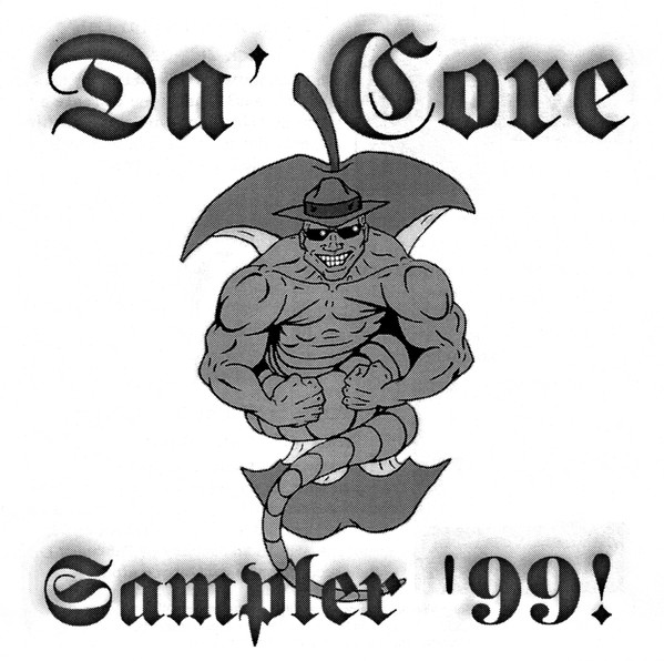 Da' Core Sampler '99!
