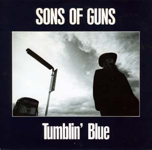 Tumblin' Blue