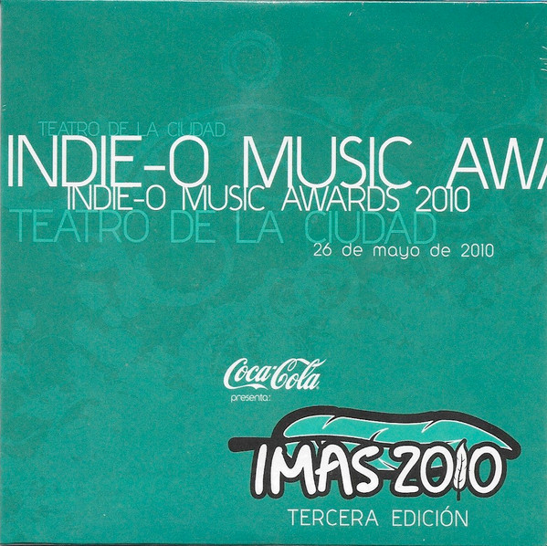 Indie-O Music Awards 2010 (IMAS 2010)