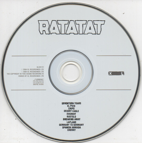 Ratatat