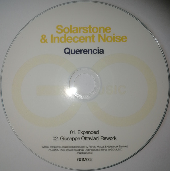 Querencia