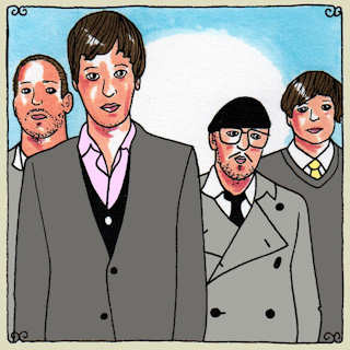 Daytrotter Session